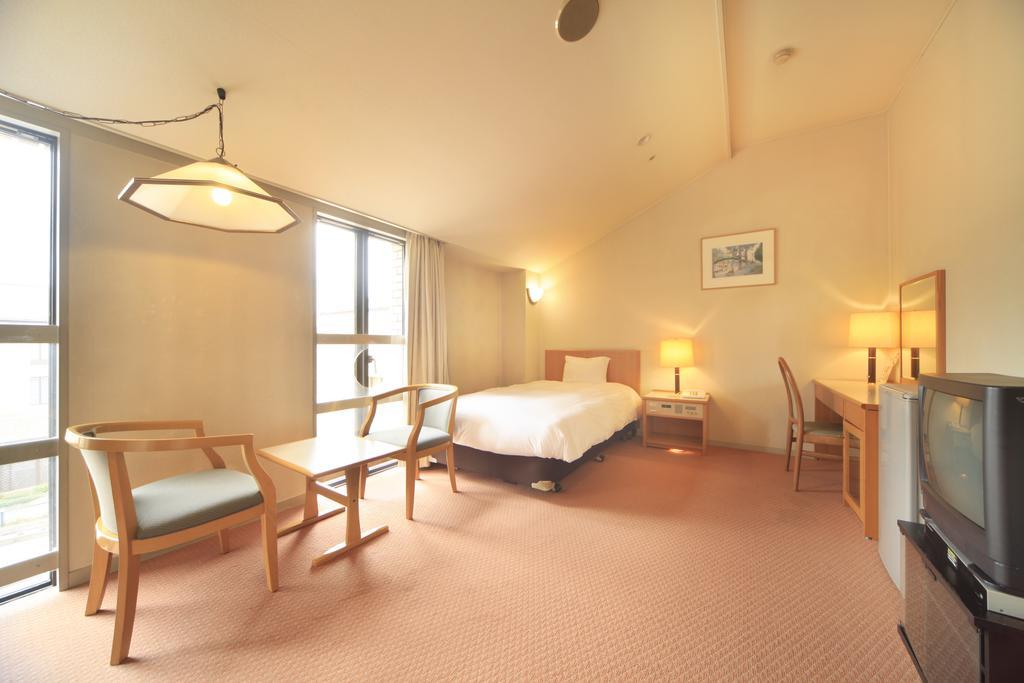 Sunplaza Seasons Hotel Nagoya Exterior photo